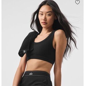Alo Wellness bra